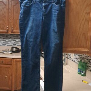 WOMENS JEANS PANTS DENIM